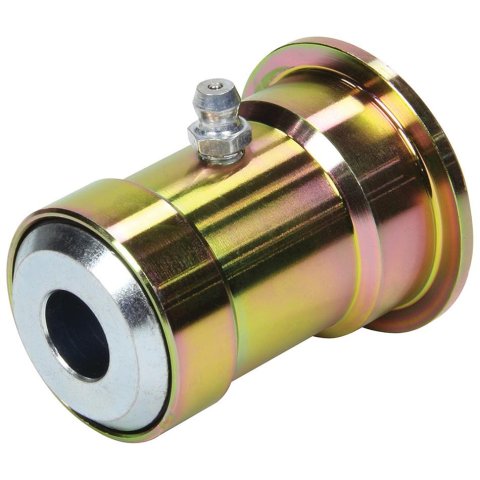 Allstar Performance Control Arms ALL56227 Arm Bushings, Lightweight Low Friction Lower Arm Bushings