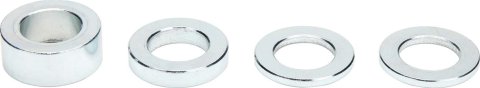 Allstar Performance Ball Joint Replacement Components ALL56890 Repl Shim Kit