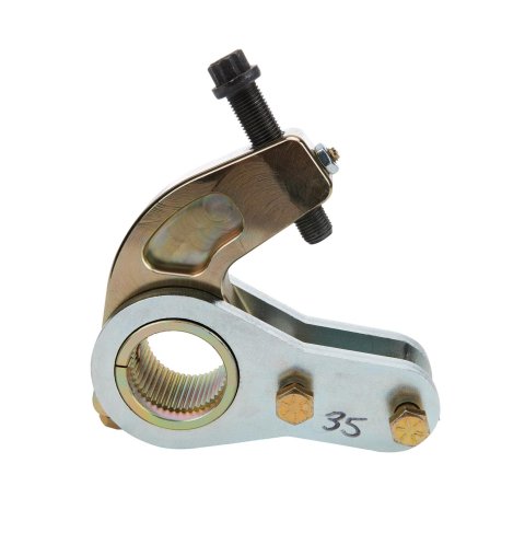 Allstar Performance Sway Bar Replacement Components ALL99476 Adjuster Zero Drop 1-1/2in 48spl
