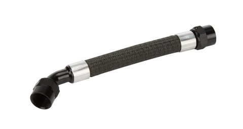 Allstar Performance Power Steering Hoses and Lines ALL48263 Sprint Supply Line, Each