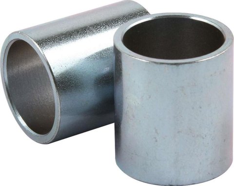 Allstar Performance Reducer Bushings ALL18568 Bushings, Steel, .625 in. Inside Diameter, .750 in. Inside Diameter, Pair