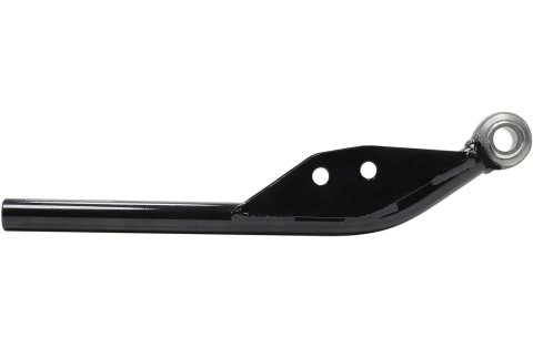 Allstar Performance Swingarms ALL56053 Swingarm, Steel, Zinc Plated, 15.50 in. Length, Each