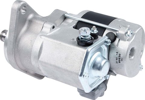Allstar Performance Bert/Brinn Starters ALL80530 Starter, 1.9 hp, 4.40:1 Gear Reduction, Transmission, Each