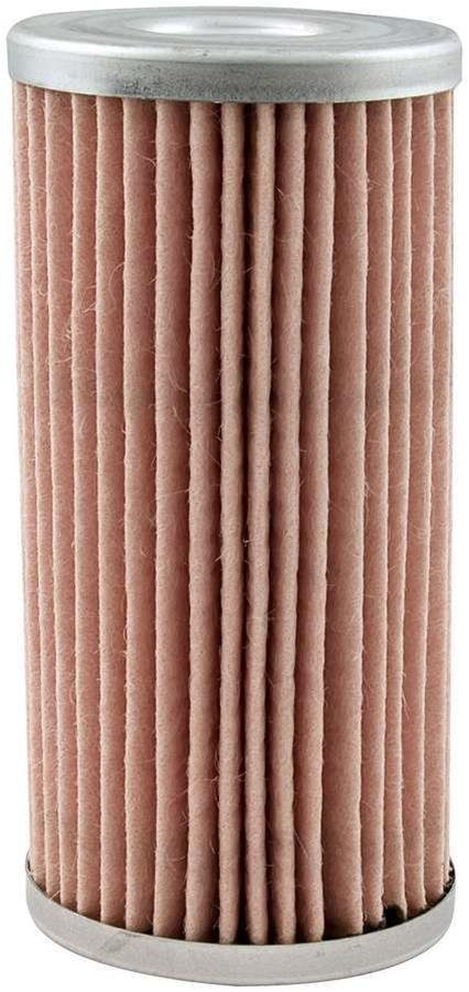 Allstar Performance Oil Filter Elements ALL92043 Element, Canister, Paper Element, Each