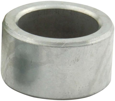 Allstar Performance Bump Steer Spacers ALL18608 Spacer, Aluminum, 0.625 in. Bore, 0.500 in. Thick, Each