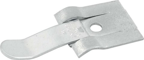Allstar Performance Ludwig Clamps ALL18232 Clamps, Set of 4