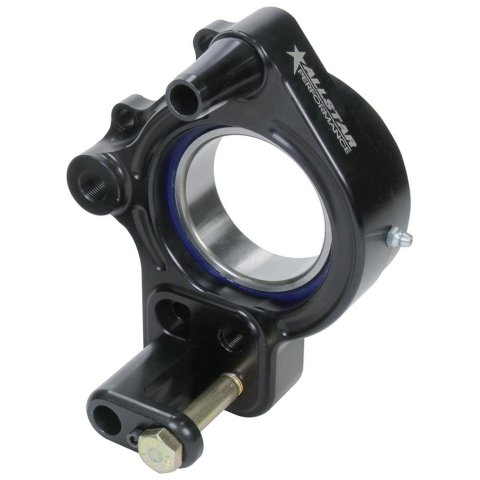 Allstar Performance Chassis Birdcages ALL55046 Non Wing Birdcage, RR, Black, Each
