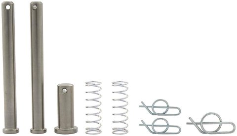 Allstar Performance Jacobs Ladder Replacement Components ALL55096 P Kit Titan 1/2