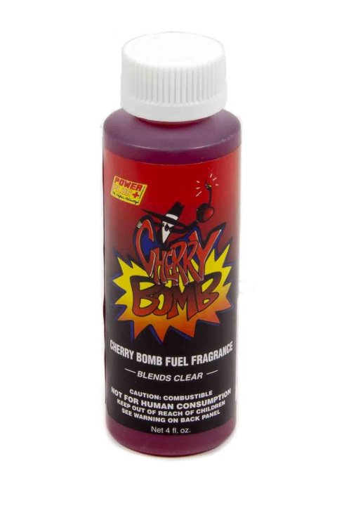 Allstar Performance Fuel Fragrances ALL78124 Fragrance. 4 oz., Cherry, Each