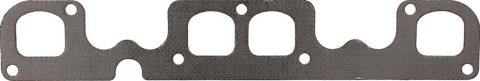 Allstar Performance Header and Exhaust Manifold Gaskets ALL87264 SB Chevy Gasket Spread Port