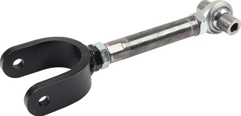 Allstar Performance Adjustable Metric Trailing Arms ALL57824 Control Arms, Adjustable, Steel 1978-88 G-body Upper Rear Arms, Each