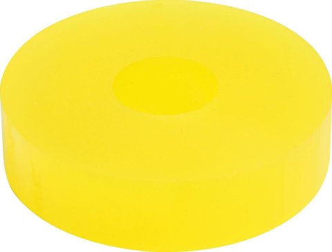 Allstar Performance Shock Bump Stop Pucks ALL64344 Stop, 0.500 in., 75 Durometer, Each