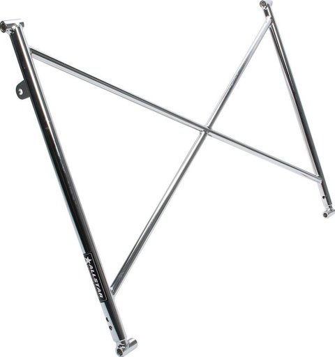Allstar Performance Wing and Spoiler Components ALL55131 trees have an inX in design for lateral horizontal strength. Available in 16 in 18 in tall versi