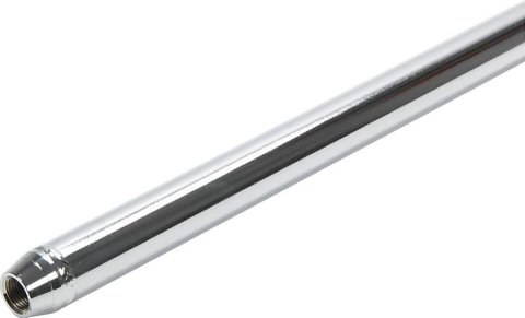 Allstar Performance Drag Links ALL55933-48 1-1/8 in sprint car steering rods are made from 4130 chrome moly .065 in wall tubing. Rods have 5/8 in threads