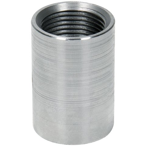 Allstar Performance Jack Bolt Sleeves ALL56073 Sleeve, 2 in. Long, 1 1/8 in.-12 Threads, Each