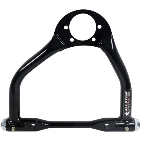 Allstar Performance Metric Control Arms ALL57986 Upper Arm, Bolt-In, Steel Shaft, 10.00 in. Length, Each
