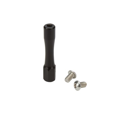 Allstar Performance Hood Scoop Tray Mounting Spacers ALL99322 Components, Spacers, for use with 450-style carburetors, Each