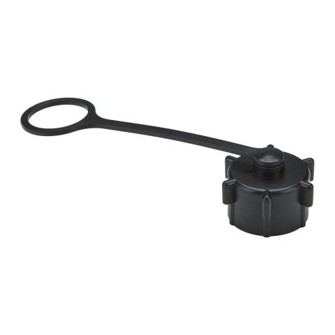 Allstar Performance Utility Jug Caps ALL40129 Cap, Cap, Vented Cap, for Jugs, Each