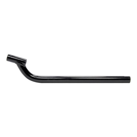 Allstar Performance Tie Rod Tubes ALL57040-17 Dropped Steel Tube 17"