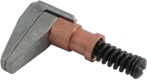 Allstar Performance Clamp-Type Cleco Fasteners ALL18230 Clamp, Side Grip, Cleco, 1.00 in. Throat Depth, 1/2 in. Maximum Thickness, Each