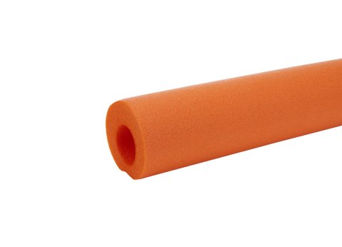 Allstar Performance Roll Bar Padding ALL14103 Padding, Orange, 36.0 in. Length, Offset Alignment, Non SFI- Approved, Each