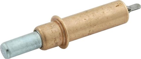 Allstar Performance Pin-Type Cleco Fasteners ALL18223 Pins, 1/8 in. Diameter, Set of 25