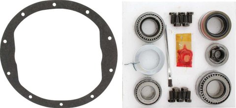 Allstar Performance Ring and Pinion Installation Kits ALL68521 Kit, GM, 8.5 in., Kit
