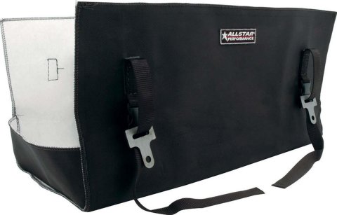 Allstar Performance Engine Diapers ALL69011 Diaper, Not SFI-approved, Meets NHRA/IHRA, Each