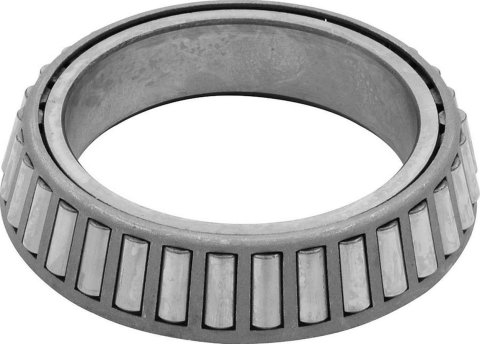 Allstar Performance Wheel Bearings ALL72210 Bearings, Steel Roller Bearings, for Inside or Outside On Rear SCP, AFCO, or Winters 5 x 5 Hubs, Each