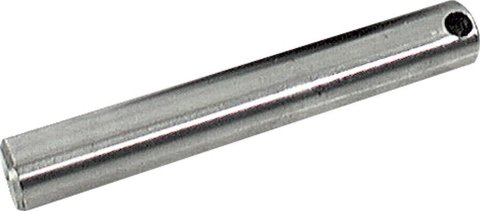 Allstar Performance Differential Steel Cross Pins ALL68161 Shaft, Differential, Steel, GM, 10-Bolt, 8.5 in., Use with Mini Spool, Each