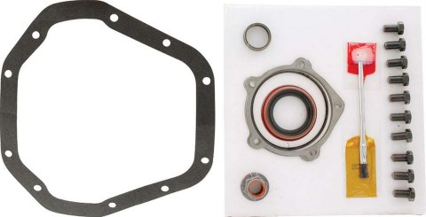 Allstar Performance Ring and Pinion Gear Installation Kits ALL68634 Rear End Shim Kit, Dana 60 61, Kit