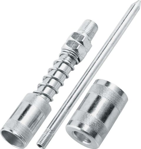 Allstar Performance Grease Gun Tips ALL14306 Accessory, Tip, 4 in., Each
