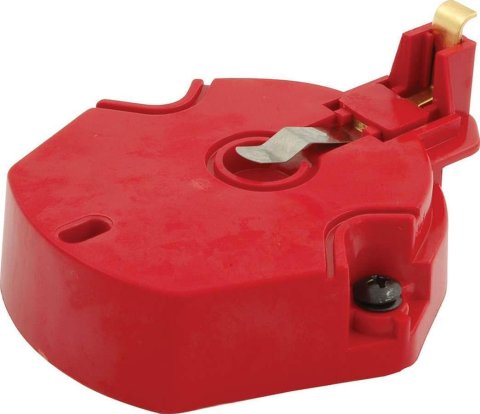 Allstar Performance Distributor Rotors ALL81206 Rotor, Brass, HEI, Chevrolet, Each