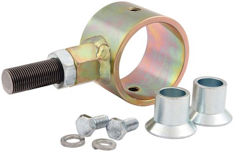 Allstar Performance Torque Links and Absorbers ALL56390 THIRD LINK ASSEMBLY W/O BEARNG