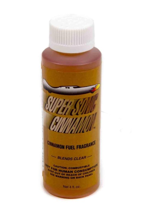 Allstar Performance Fuel Fragrances ALL78123 Fragrance. 4 oz., Cinnamon, Each
