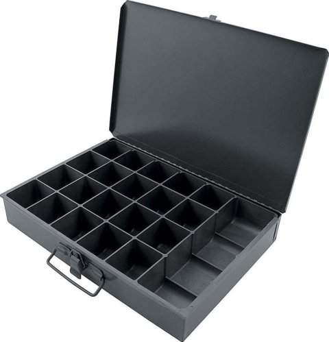 Allstar Performance Tool Organizers ALL14365 These handy storage cases help organize many items around the shop, trailer or home such a