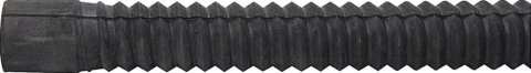 Allstar Performance Hoses, Radiator ALL30214 two-ply coolant hose is flexible and adapts to a variety of applications. Abrasion resista