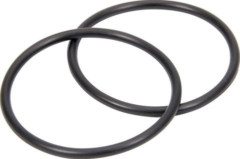 Allstar Performance O-Rings ALL92047 oil filter housing o-rings.
