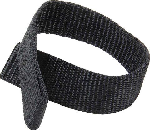 Allstar Performance Shock Reservoir Mounting Components ALL99296 Strap For Canister Mount