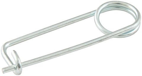 Allstar Performance Coilover Components ALL18448-10 Diaper Pin 2-3/4 in