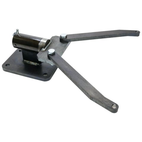 Allstar Performance Workbench Accessories ALL11360 Accessories, Bench Yoke