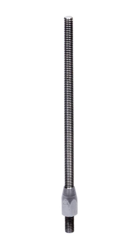 Allstar Performance Air Cleaner Studs ALL26055 Stud, Chromoly steel, 5/16 in-18 Thread Size, 6 in. Length, Each