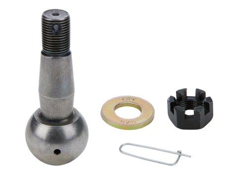 Allstar Performance Ball Joint Replacement Components ALL56955 Pin K6141 Standard Length