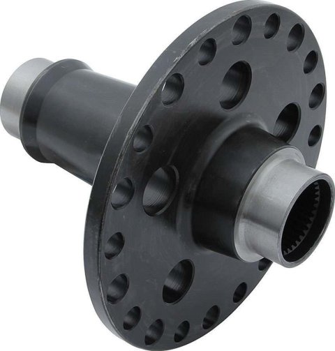 Allstar Performance Spools ALL68072 Spool, 35-spline, Steel, 2.893/3.062 in. Case, Ford 9 in., Each