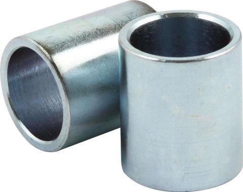 Allstar Performance Reducer Bushings ALL18566 Bushings, Steel, .500 in. Inside Diameter, .625 in. Outside Diameter, Pair
