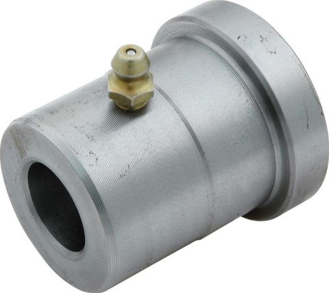 Allstar Performance Steel Control Arm Bushings ALL56242 Bushing, Front, Upper, Steel, Natural, Chevy, Pontiac, Each