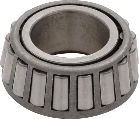 Allstar Performance Wheel Bearings ALL72274 Bearings, Front, Steel Roller Bearings, Fits the Outside of Granada or Monte Carlo Rotor, Each