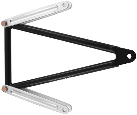 Allstar Performance Jacobs Ladders ALL55080 Ladder, 13-1/4 in, Kit