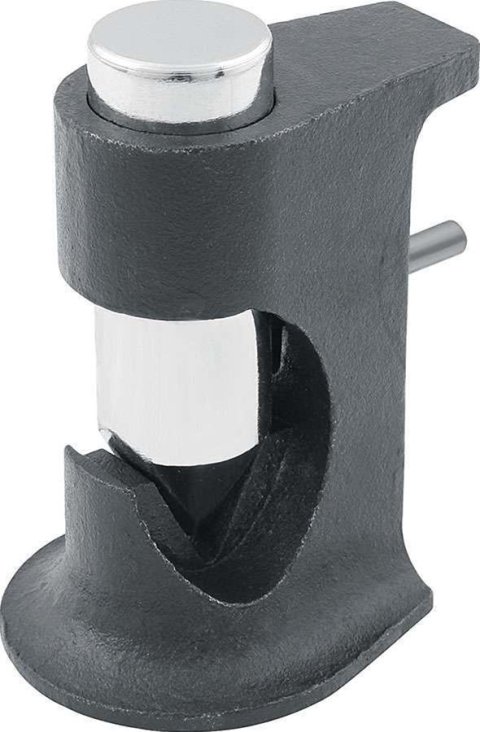 Allstar Performance Impact Crimping Tools ALL76135 Wire Tool, Impact, Steel, Black Oxide, Each
