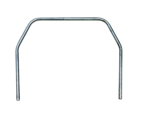 Allstar Performance Main Hoop Assemblies for 1979-1993 CAPRI, MUSTANG - ALL99610 Roll Bar Components, Assemblies, Replacement ALL22610, Ford, Mercury, Each